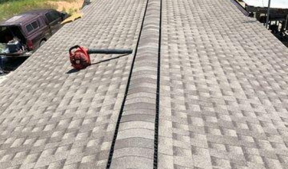 Roof Restoration in Maud, OK