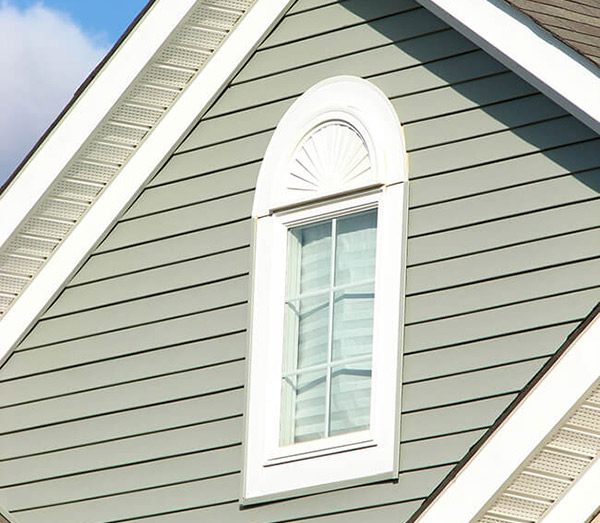 Siding Replacement